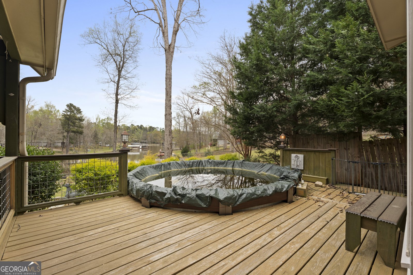 243 Bluegill Road Eatonton - Photo 55