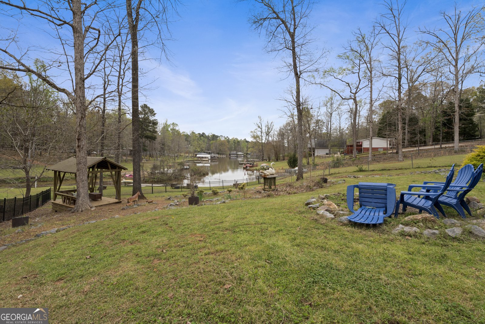243 Bluegill Road Eatonton - Photo 57
