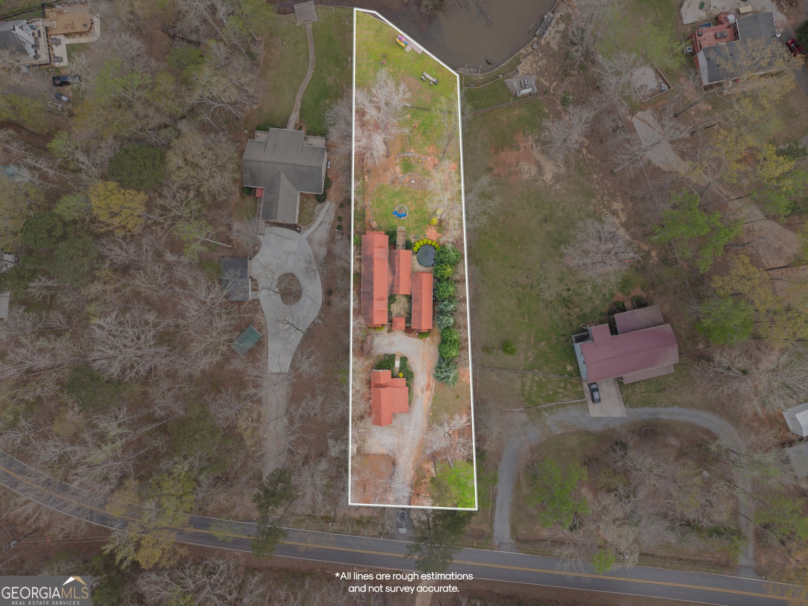 243 Bluegill Road Eatonton - Photo 7