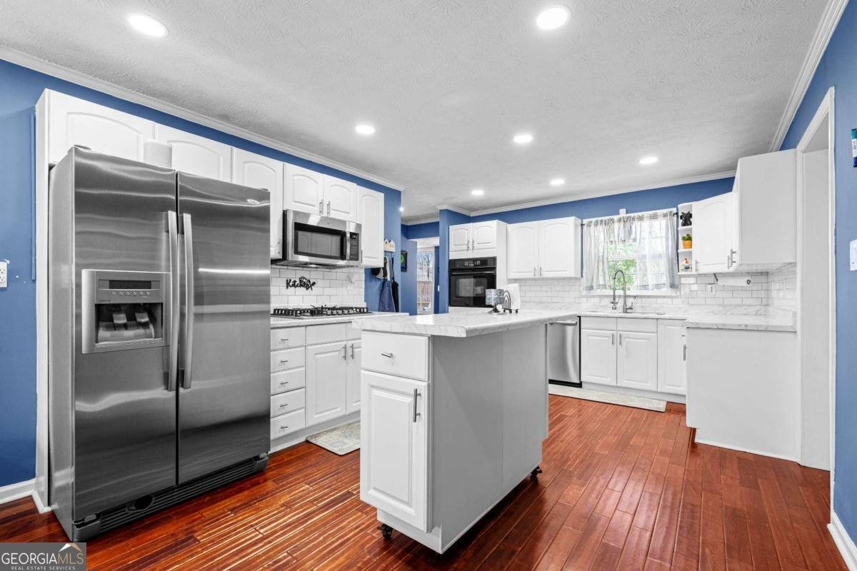 3044 Periwinkle Drive Snellville - Photo 10