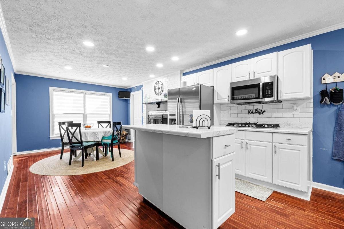 3044 Periwinkle Drive Snellville - Photo 11