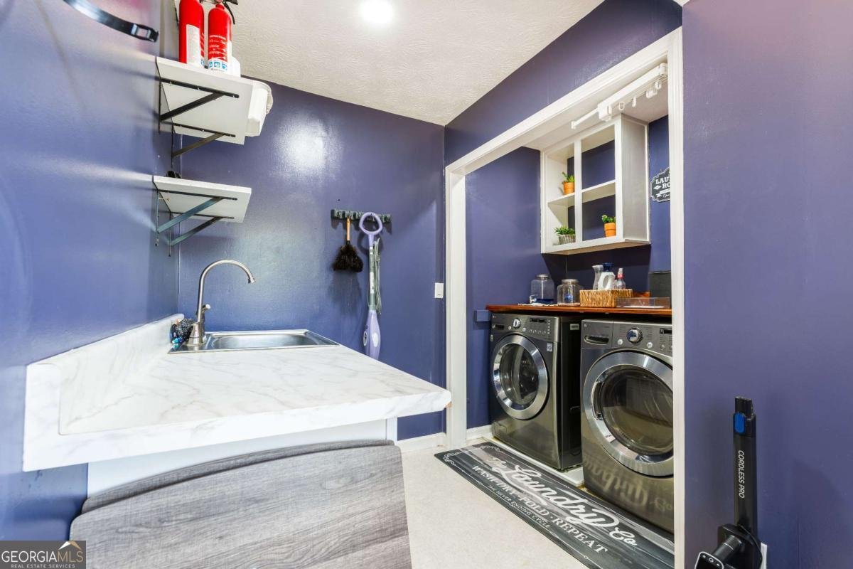 3044 Periwinkle Drive Snellville - Photo 12