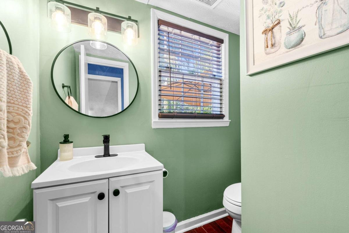 3044 Periwinkle Drive Snellville - Photo 13