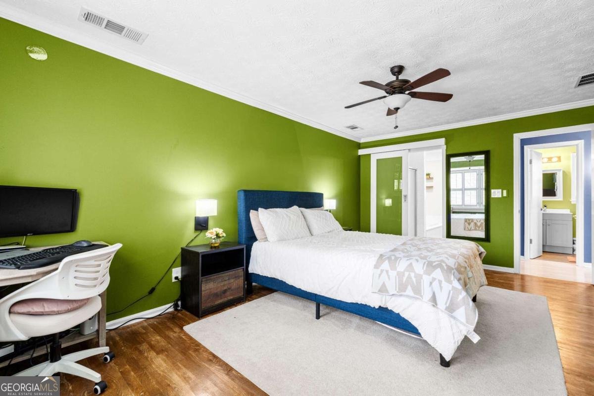 3044 Periwinkle Drive Snellville - Photo 15