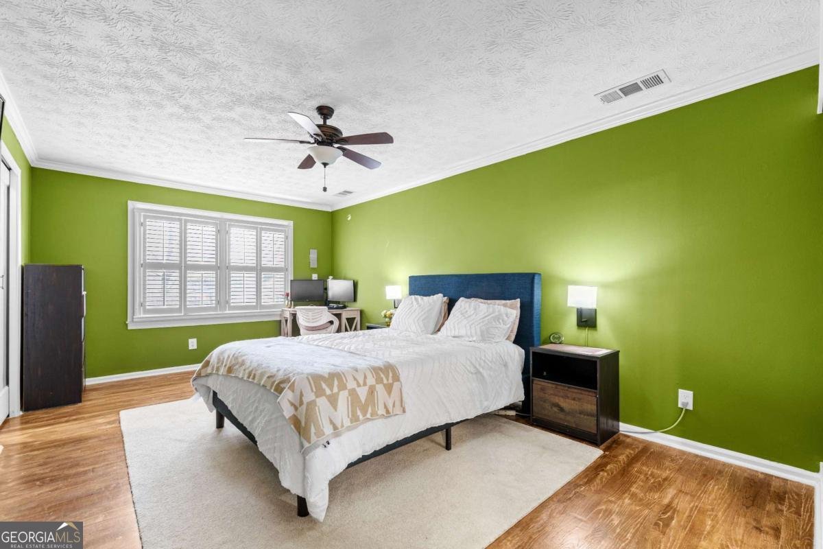 3044 Periwinkle Drive Snellville - Photo 16