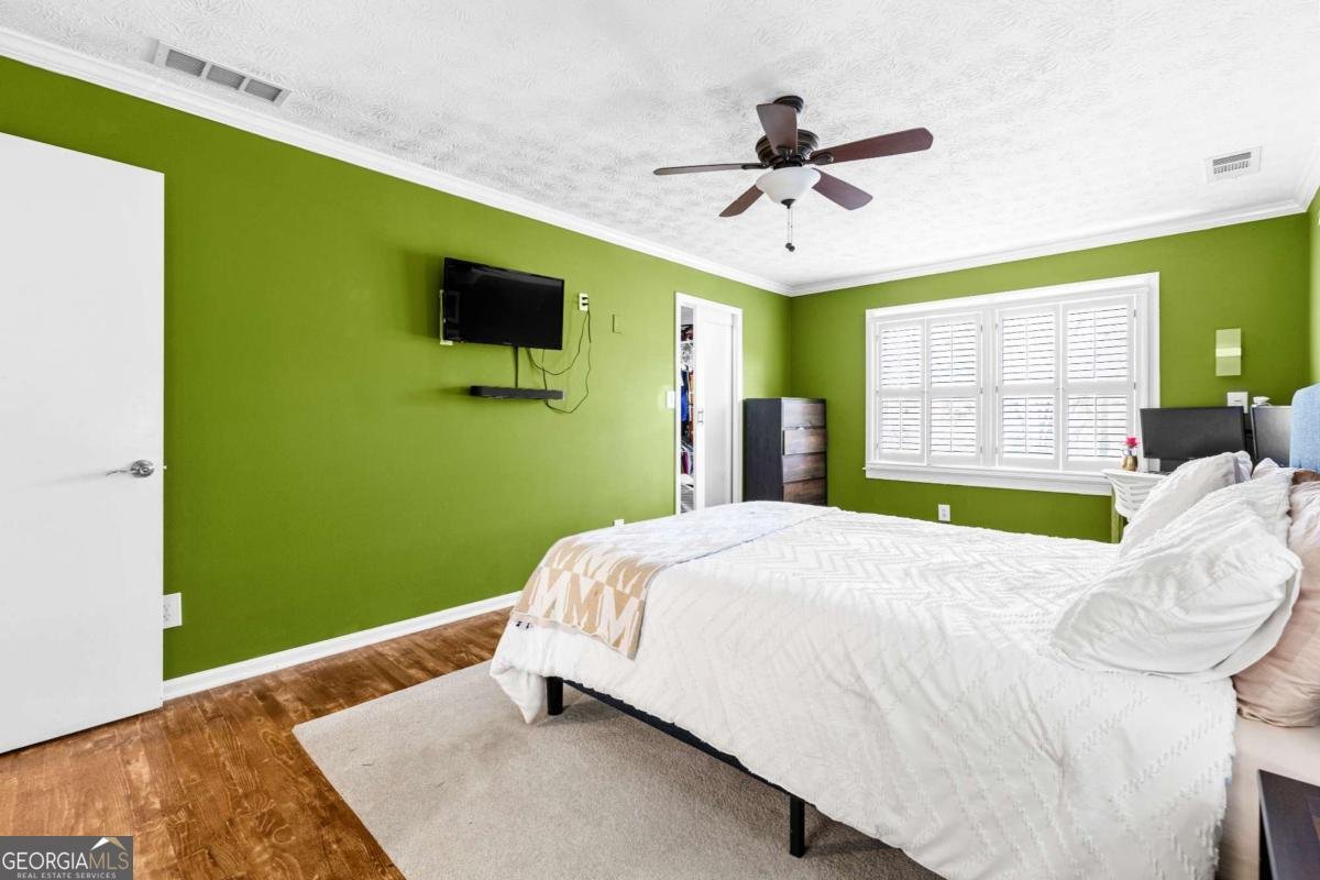 3044 Periwinkle Drive Snellville - Photo 17