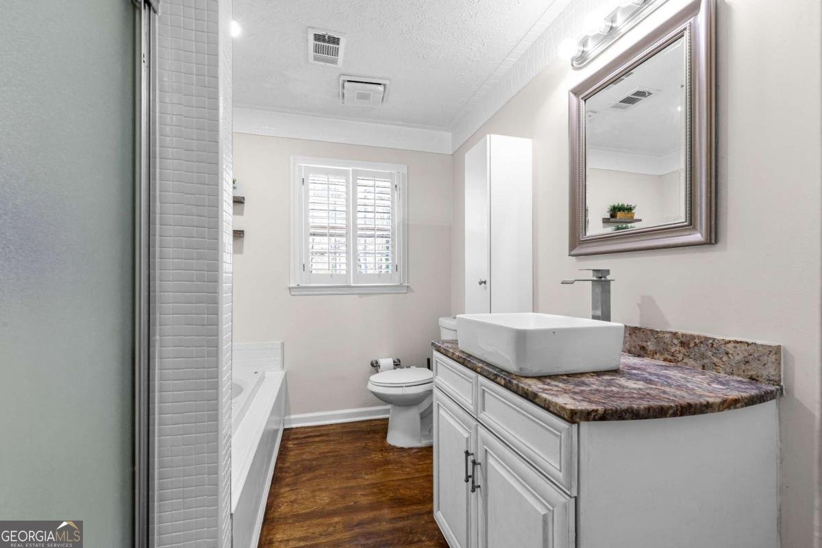 3044 Periwinkle Drive Snellville - Photo 18