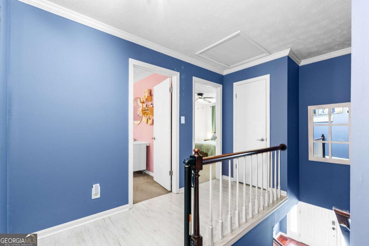 3044 Periwinkle Drive Snellville - Photo 19