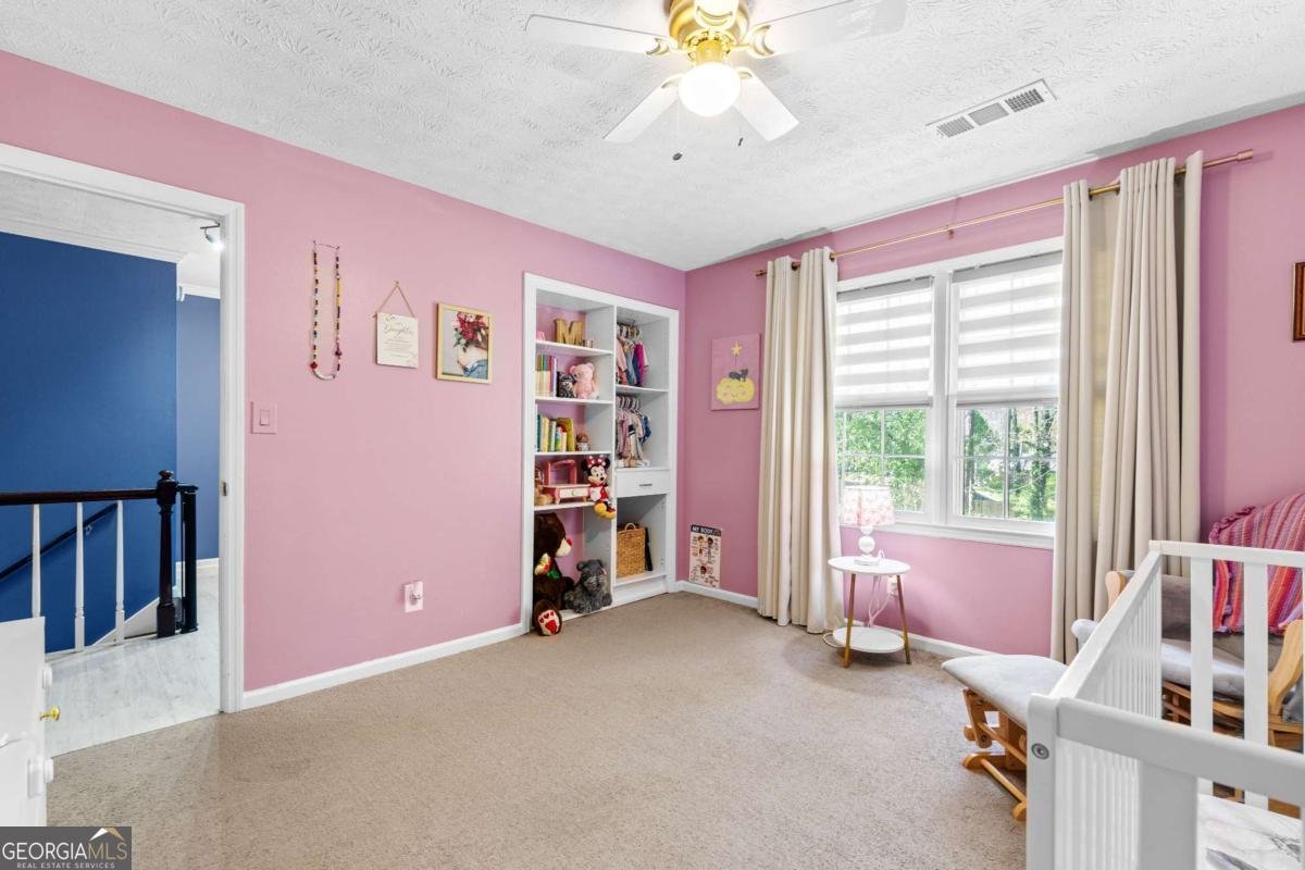 3044 Periwinkle Drive Snellville - Photo 21