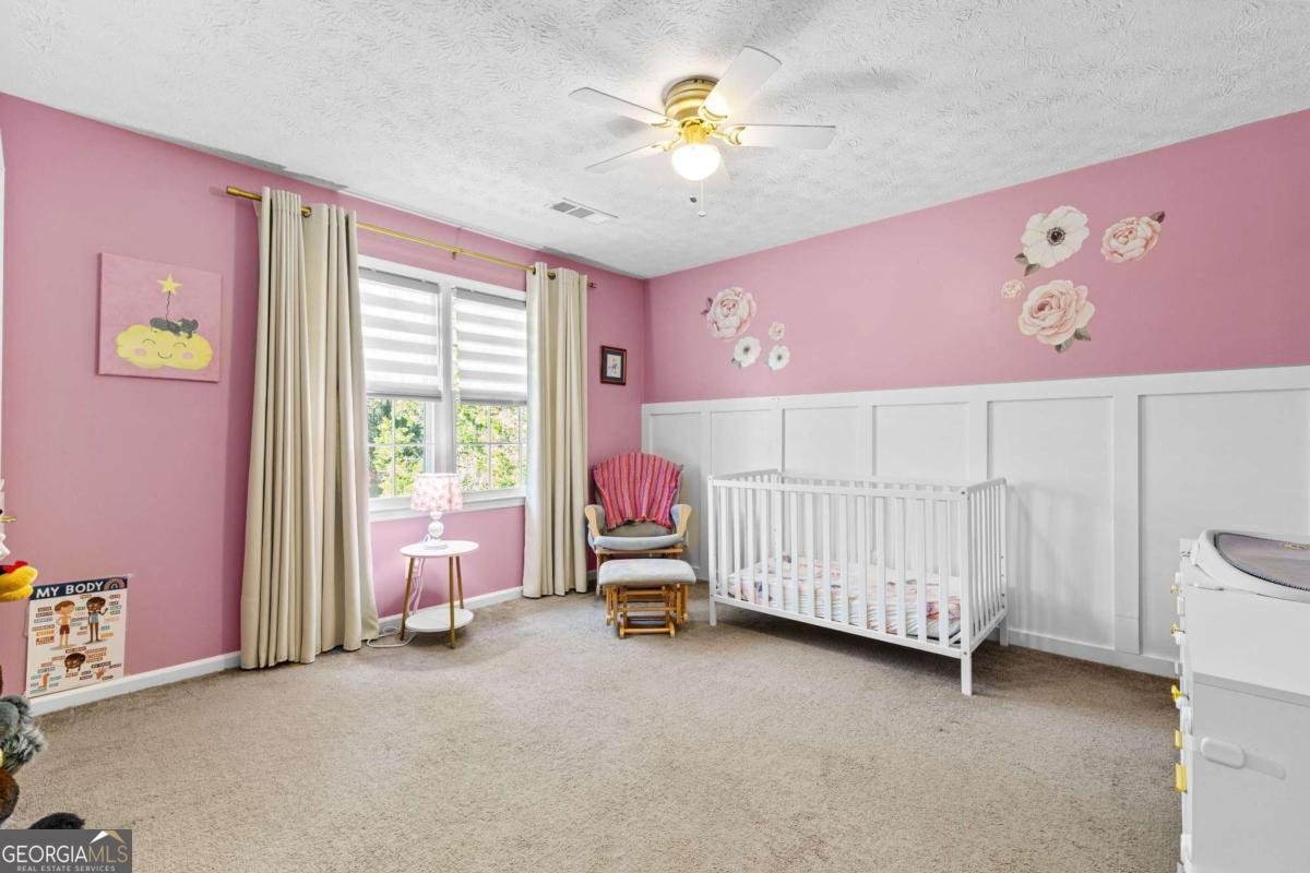 3044 Periwinkle Drive Snellville - Photo 22