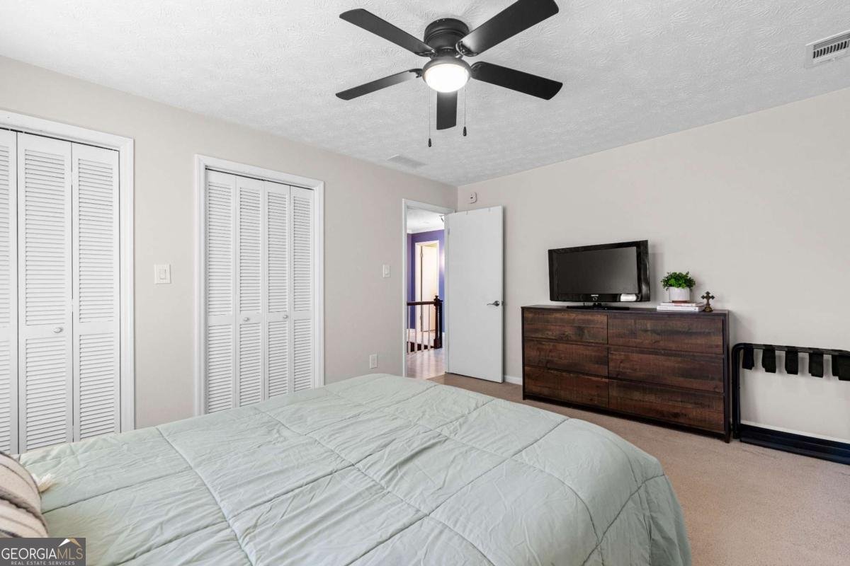 3044 Periwinkle Drive Snellville - Photo 24