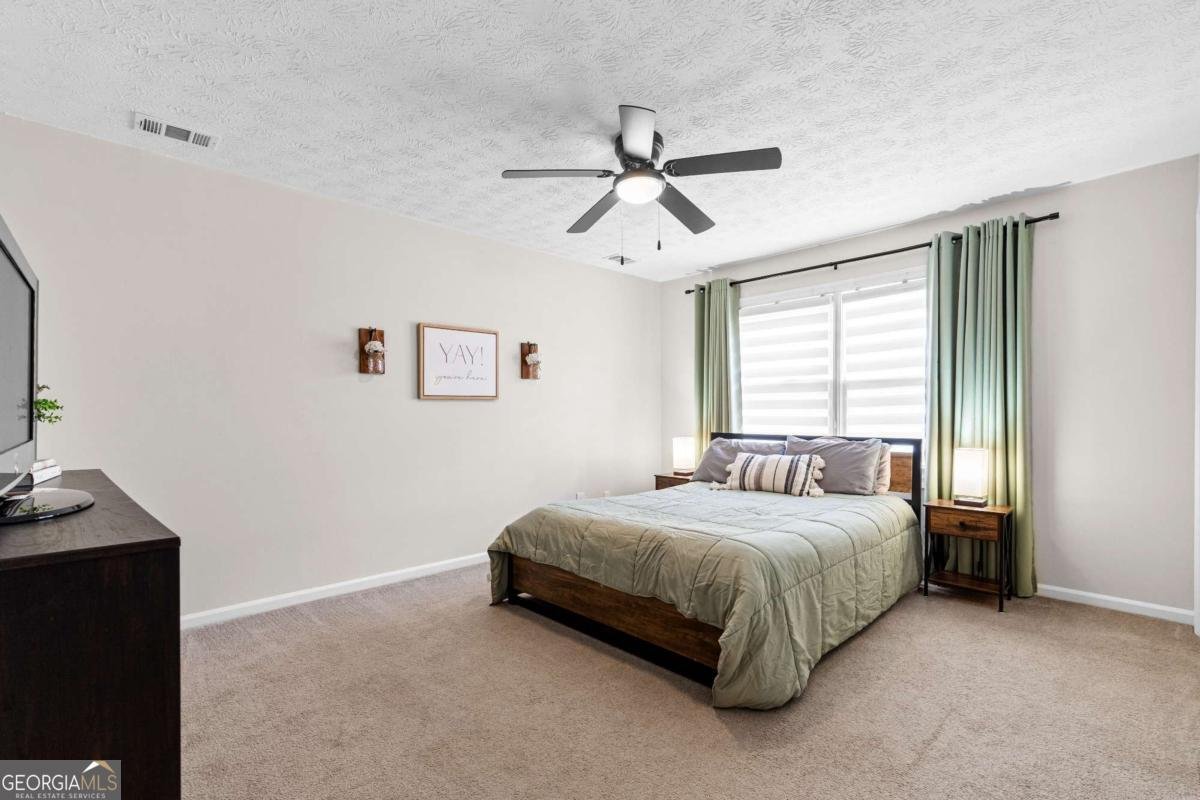 3044 Periwinkle Drive Snellville - Photo 25