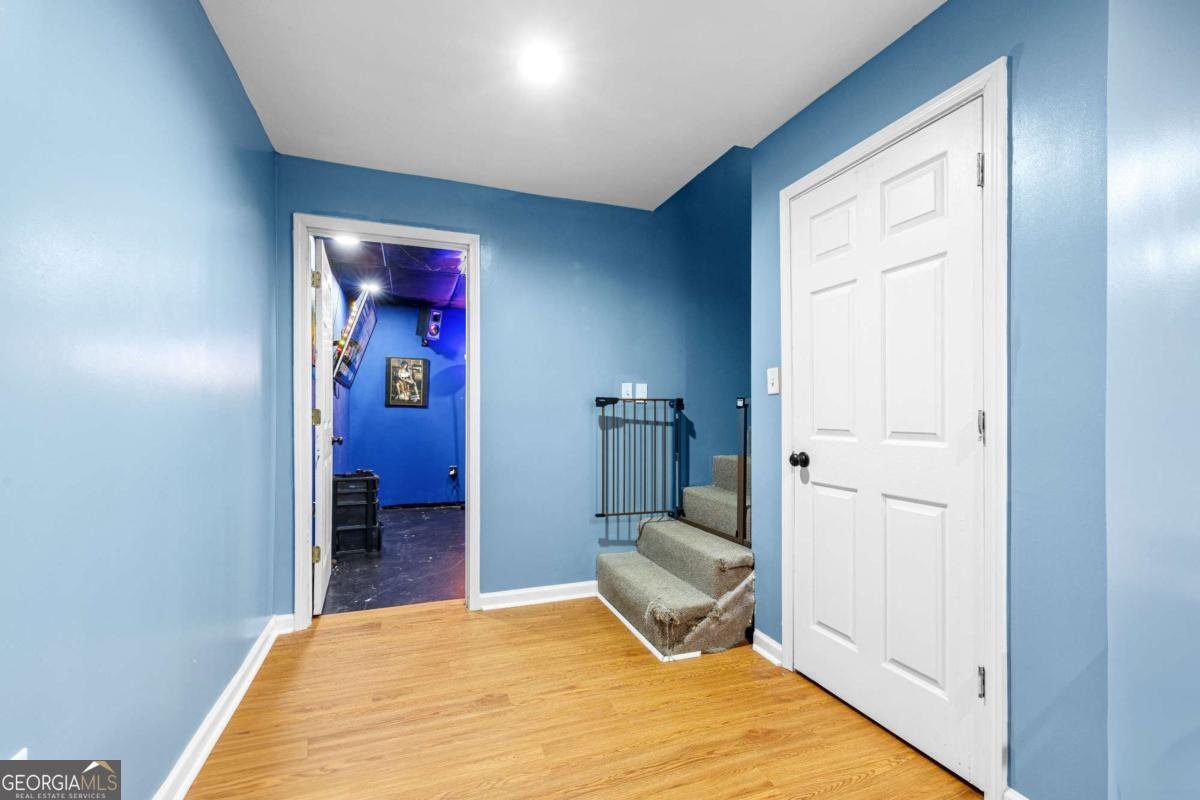 3044 Periwinkle Drive Snellville - Photo 27