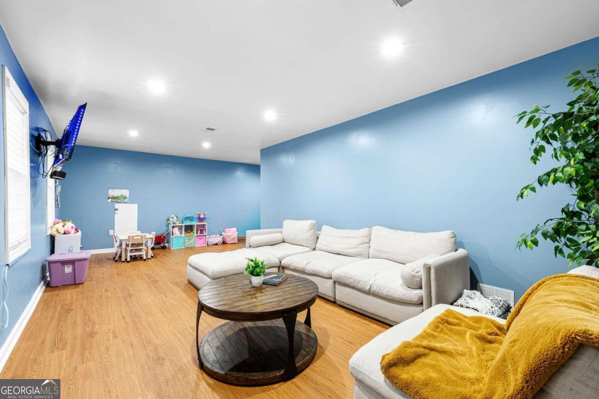 3044 Periwinkle Drive Snellville - Photo 28