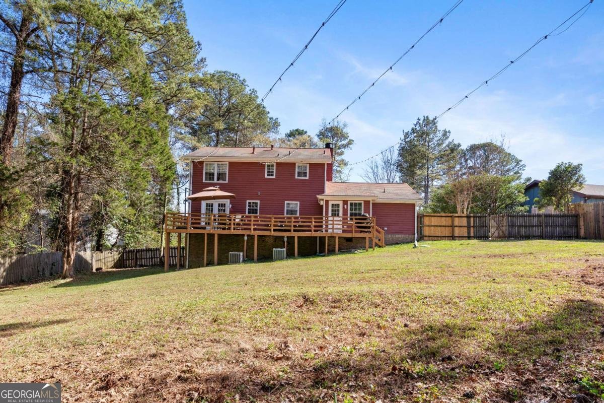 3044 Periwinkle Drive Snellville - Photo 32