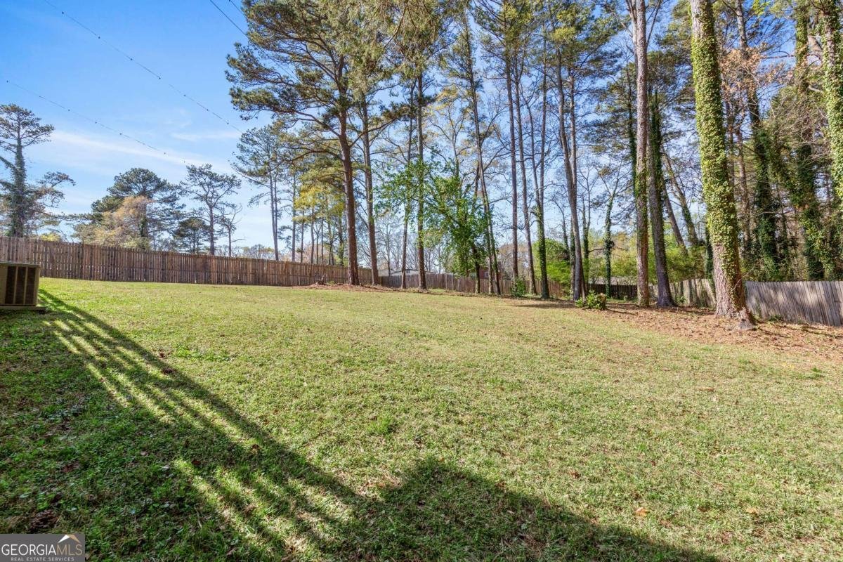 3044 Periwinkle Drive Snellville - Photo 34