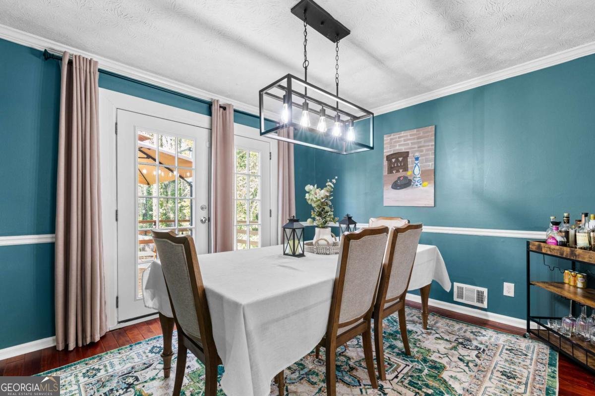 3044 Periwinkle Drive Snellville - Photo 6