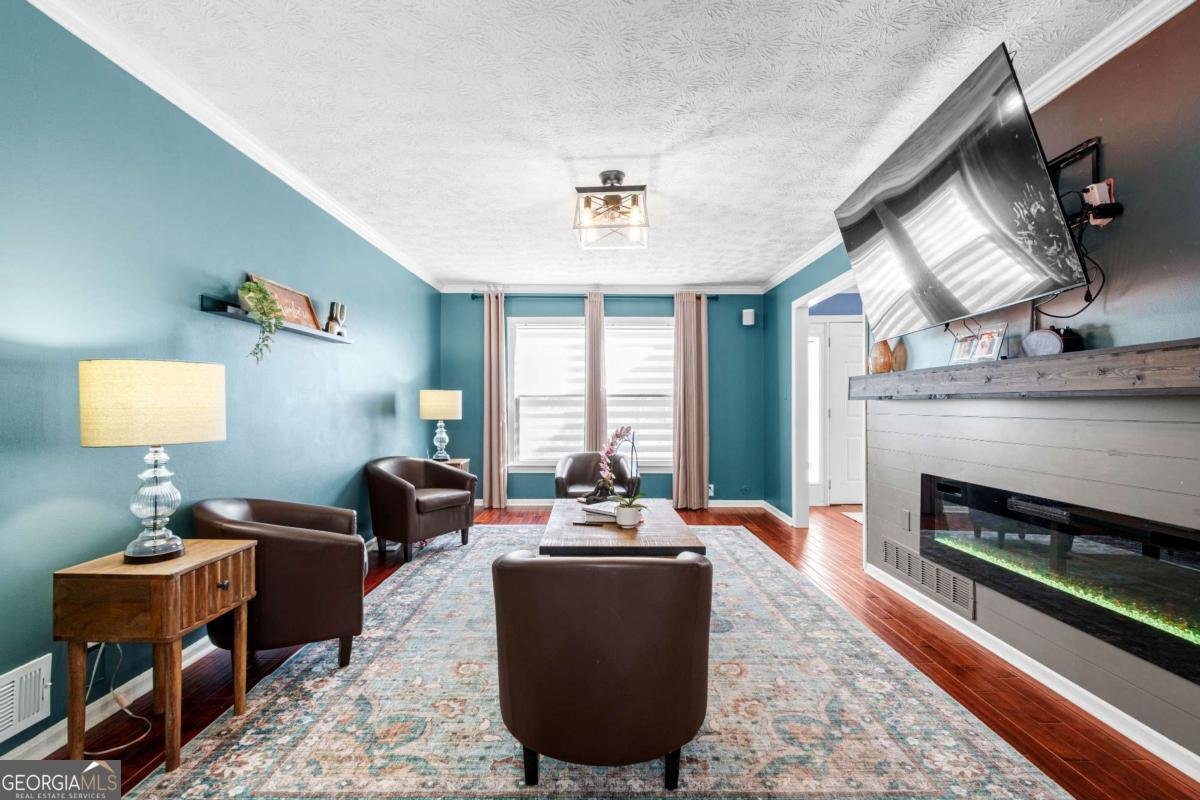 3044 Periwinkle Drive Snellville - Photo 7