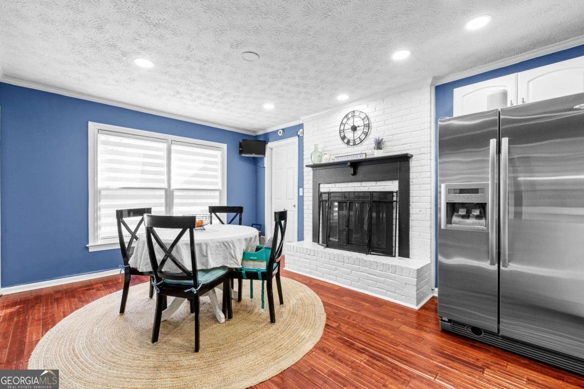 3044 Periwinkle Drive Snellville - Photo 9