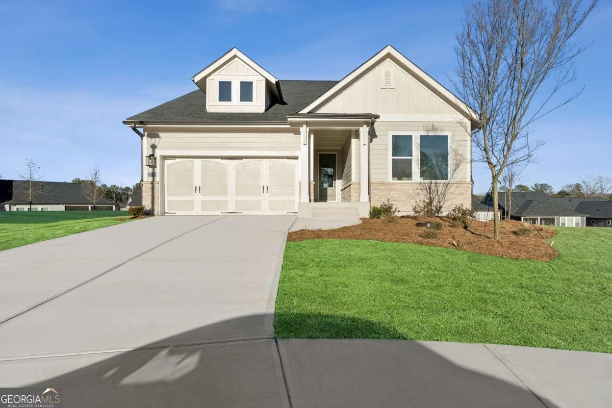 1049 Pine Bark Lane Canton - Photo 1