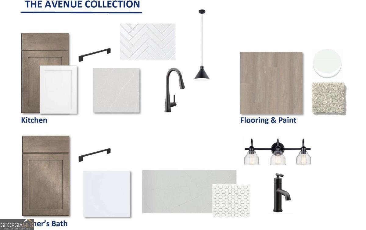 1049 Pine Bark Lane Canton - Photo 16