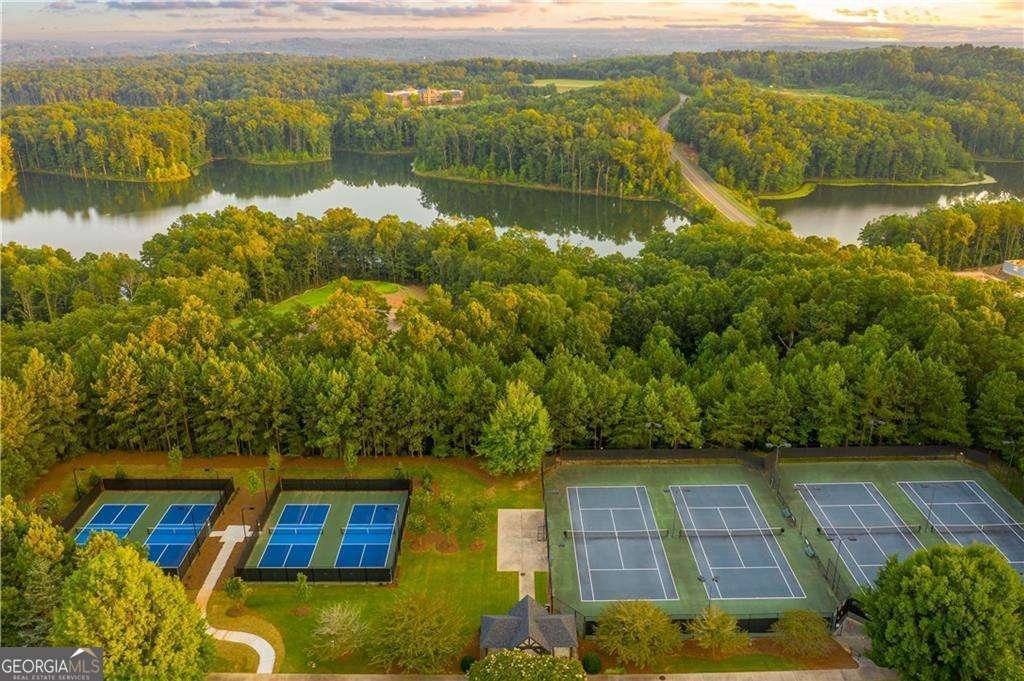 1049 Pine Bark Lane Canton - Photo 17