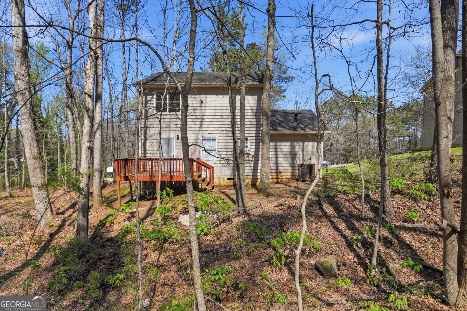 2707 Peggy Sue Lane Morrow - Photo 29