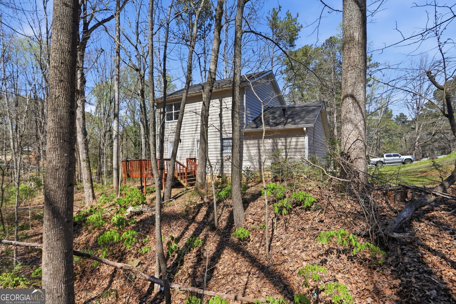 2707 Peggy Sue Lane Morrow - Photo 30