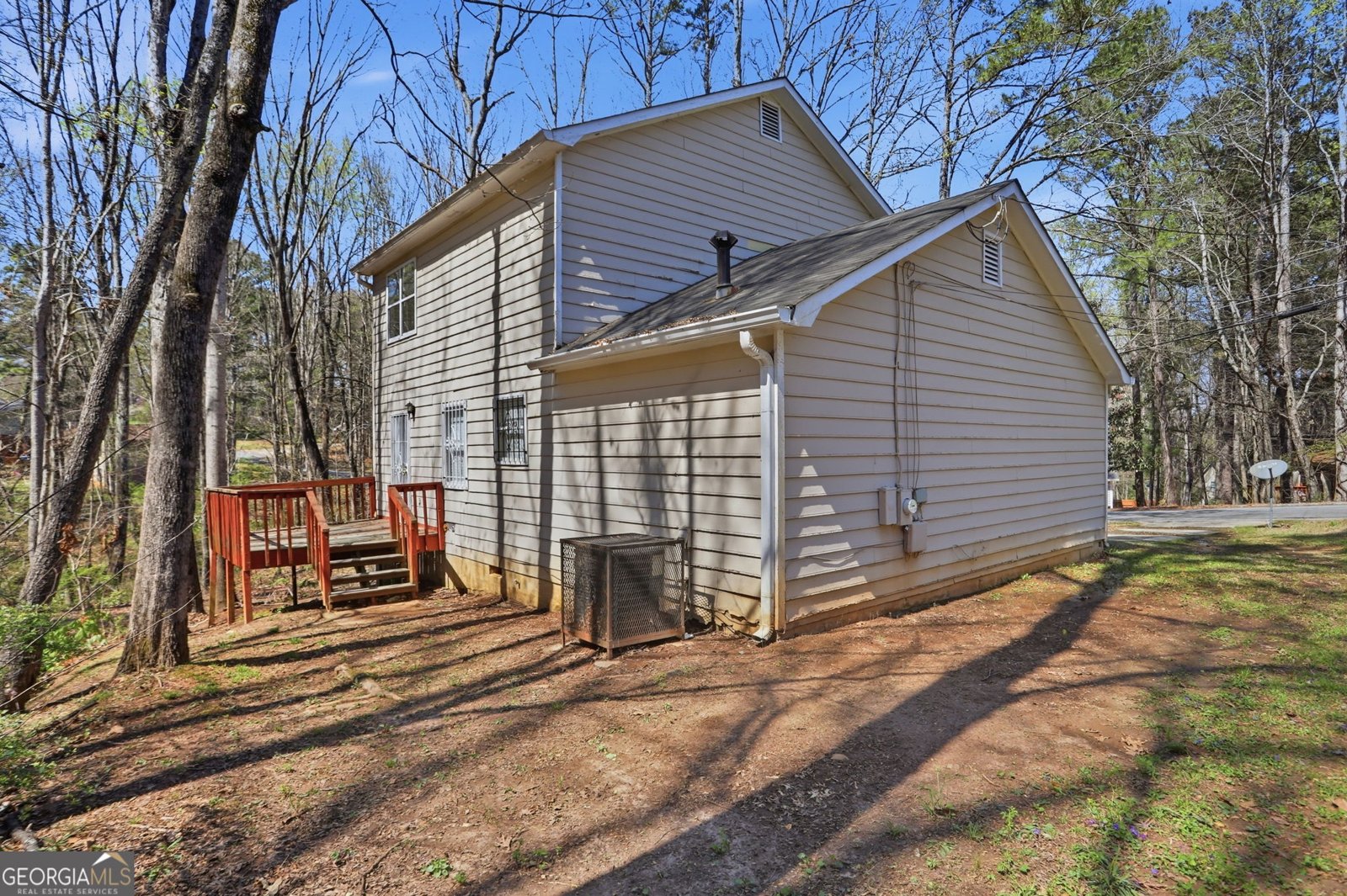 2707 Peggy Sue Lane Morrow - Photo 31