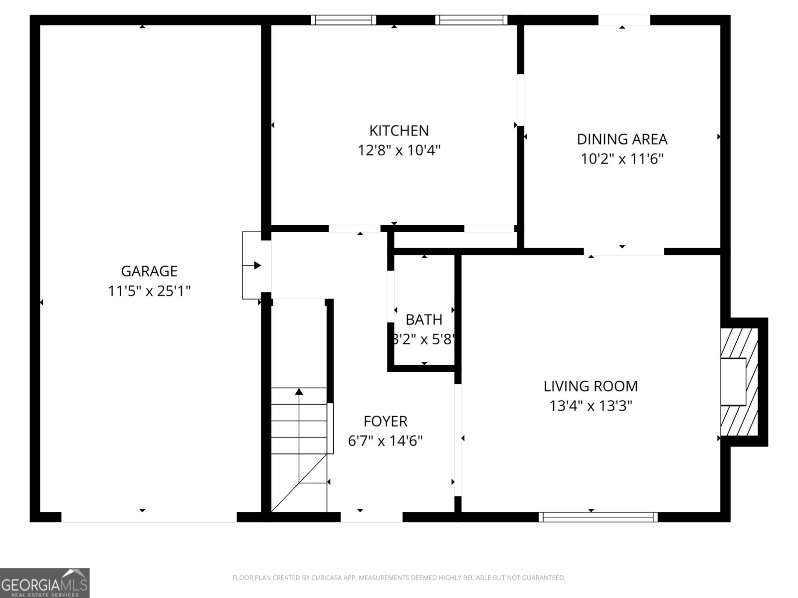 2707 Peggy Sue Lane Morrow - Photo 33