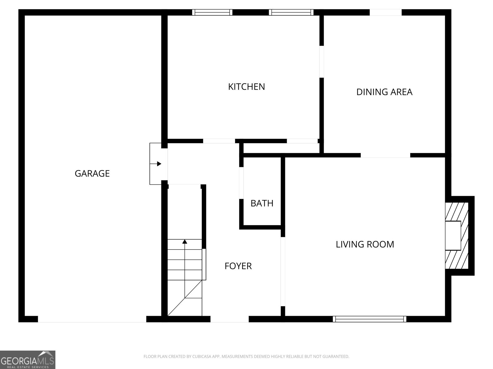 2707 Peggy Sue Lane Morrow - Photo 36