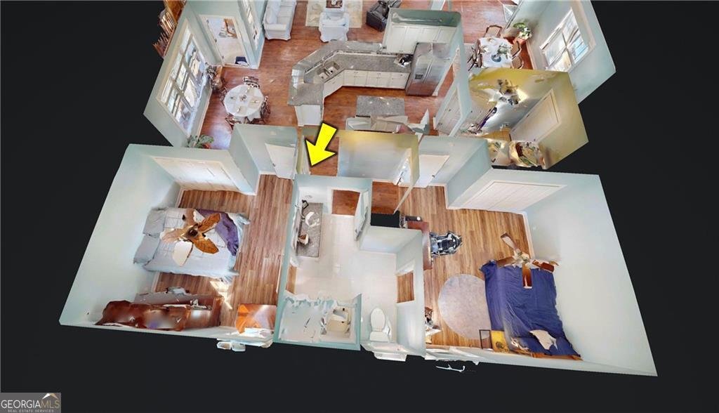 46 Egret Pass Drive Brunswick - Photo 28