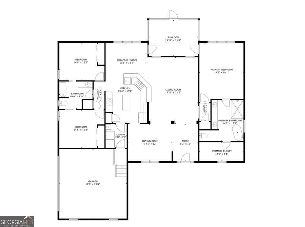 46 Egret Pass Drive Brunswick - Photo 7