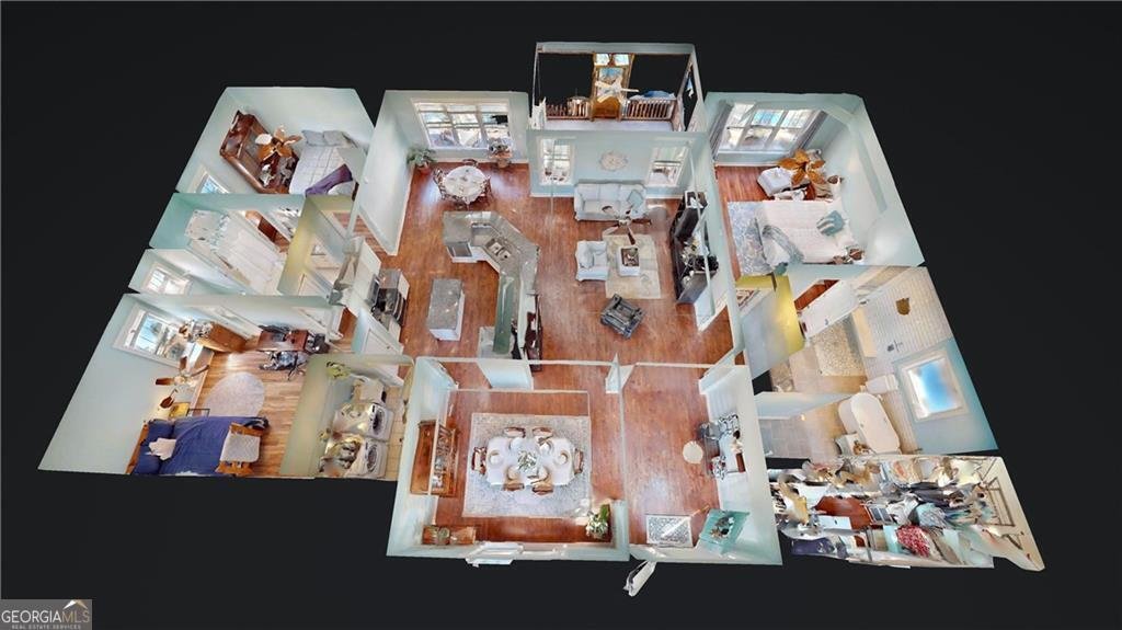 46 Egret Pass Drive Brunswick - Photo 9