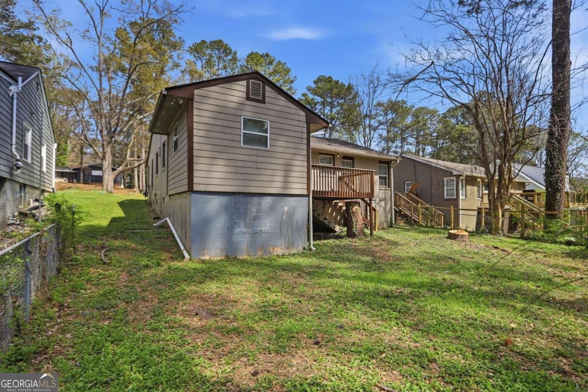 1852 Westwood Avenue Atlanta - Photo 17