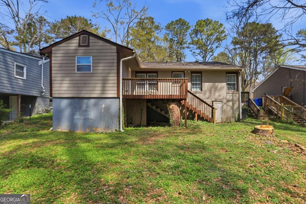 1852 Westwood Avenue Atlanta - Photo 18