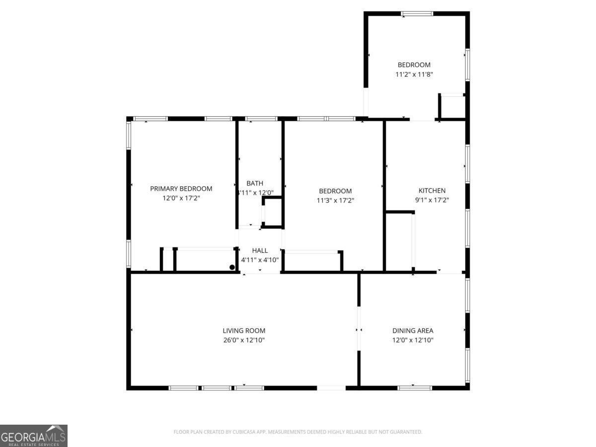 1852 Westwood Avenue Atlanta - Photo 21