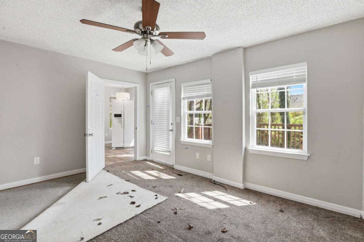 1404 Chapel Hill Lane Marietta - Photo 12