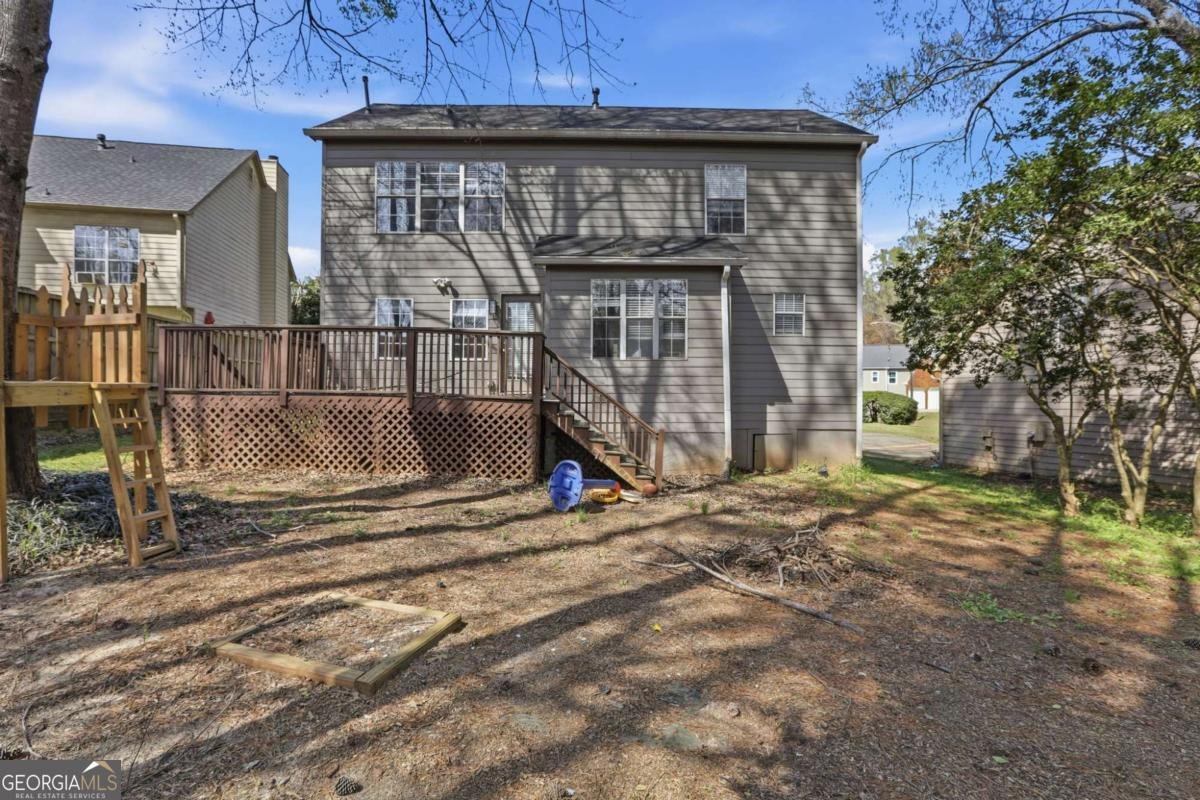 1404 Chapel Hill Lane Marietta - Photo 25