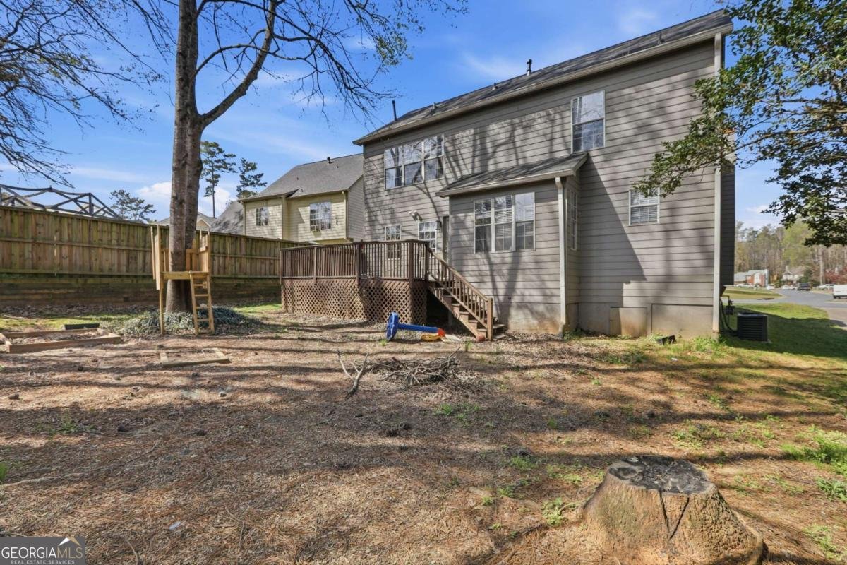 1404 Chapel Hill Lane Marietta - Photo 26