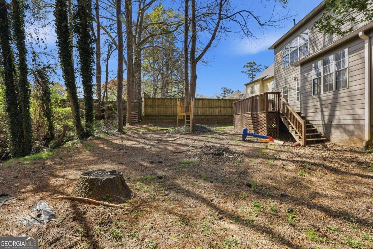 1404 Chapel Hill Lane Marietta - Photo 27