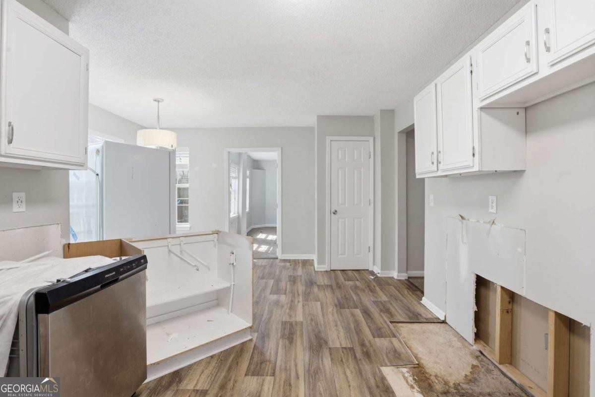 1404 Chapel Hill Lane Marietta - Photo 6