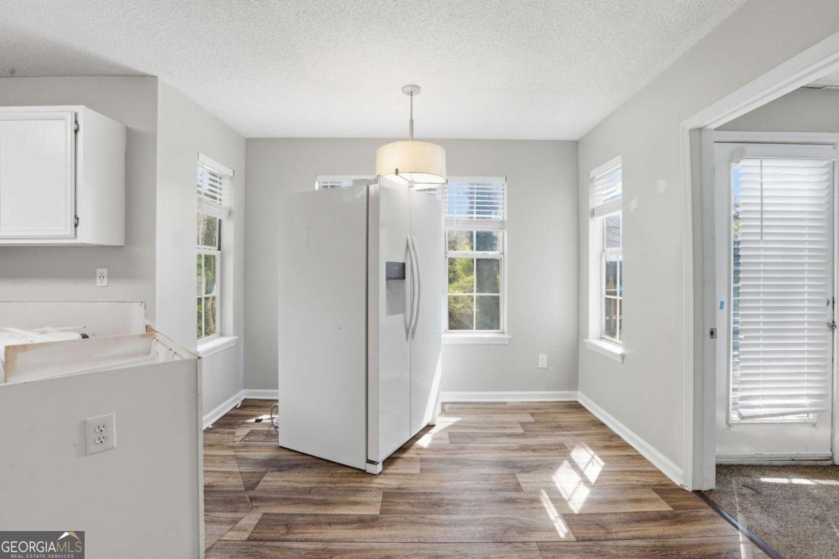 1404 Chapel Hill Lane Marietta - Photo 8