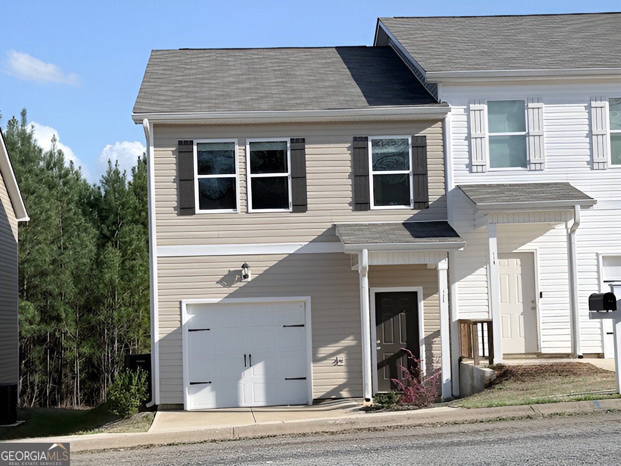 125 Red Oak Trail Milledgeville - Photo 1