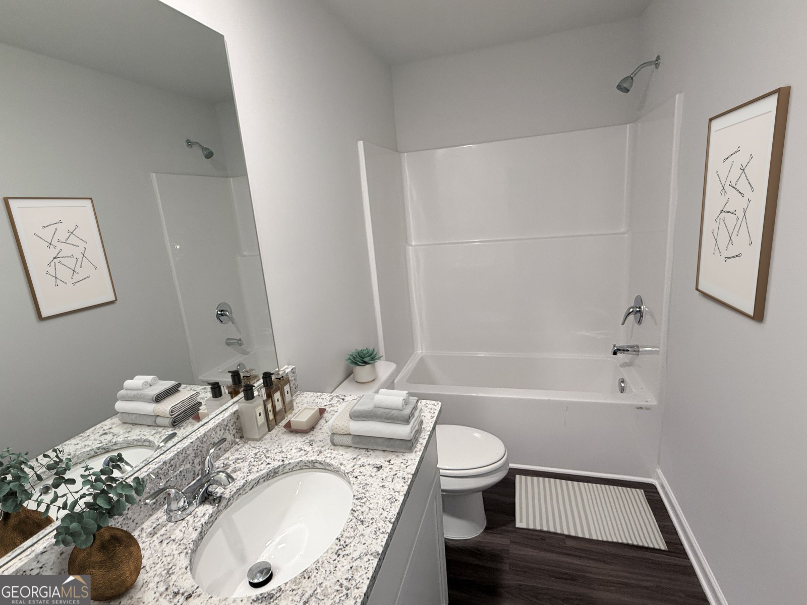 125 Red Oak Trail Milledgeville - Photo 20