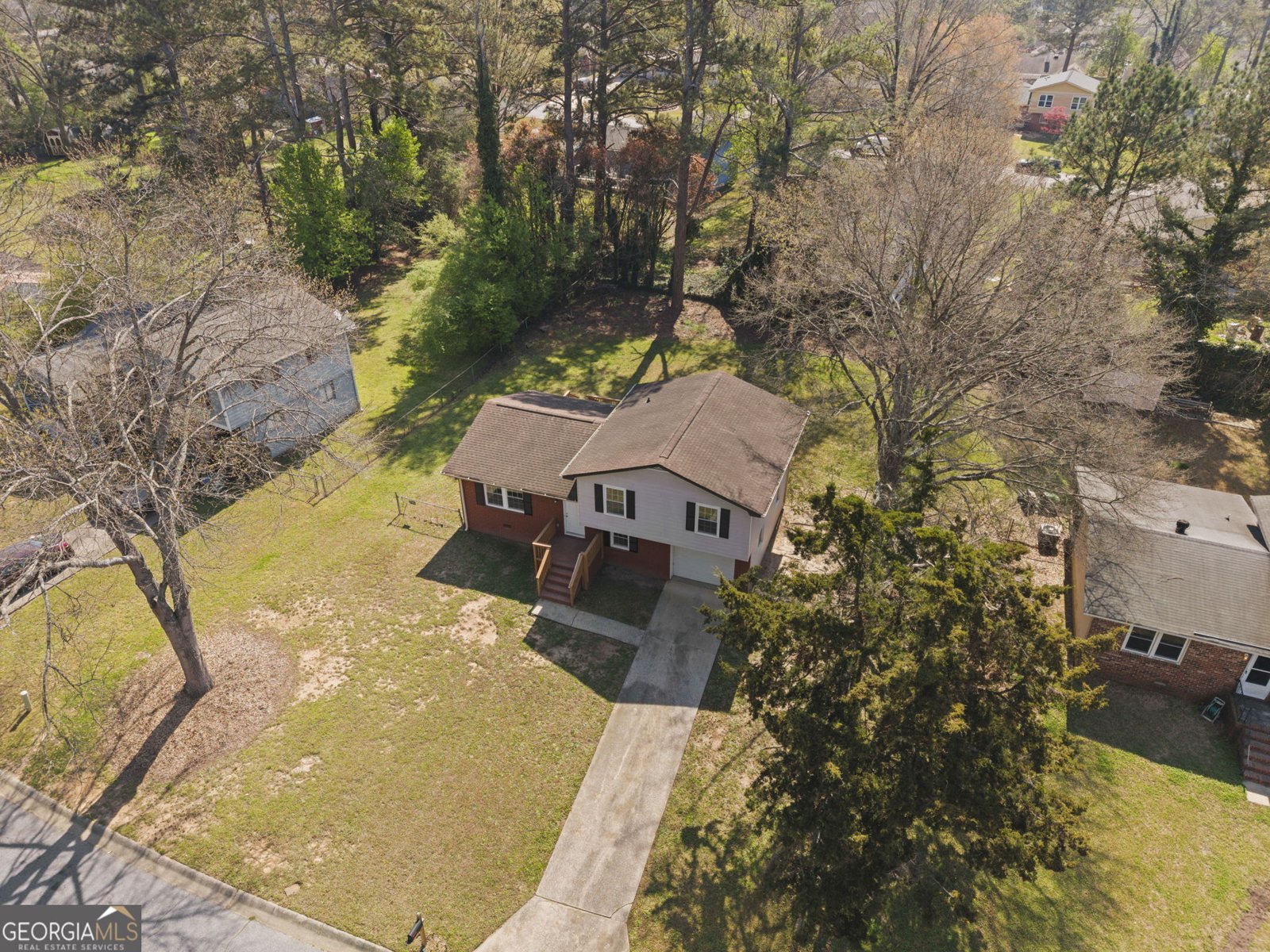 1685 Kinglet Road Jonesboro - Photo 30