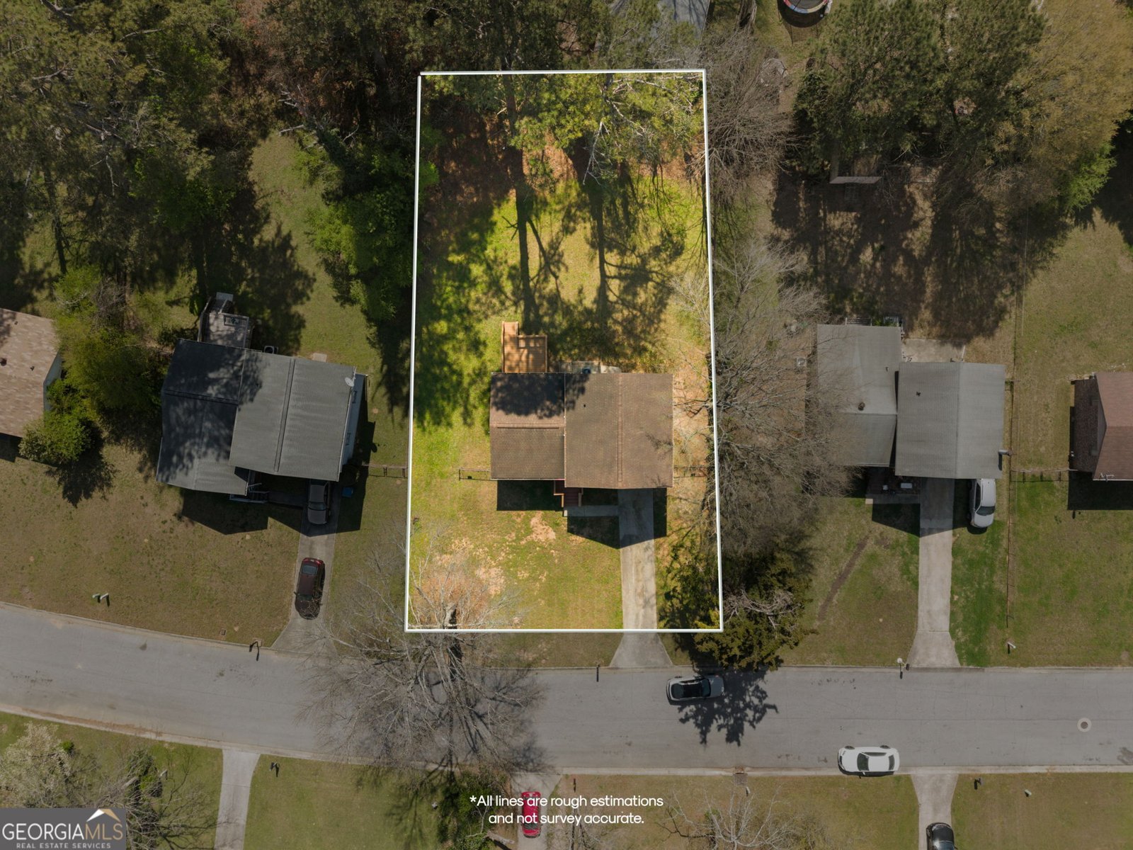 1685 Kinglet Road Jonesboro - Photo 31