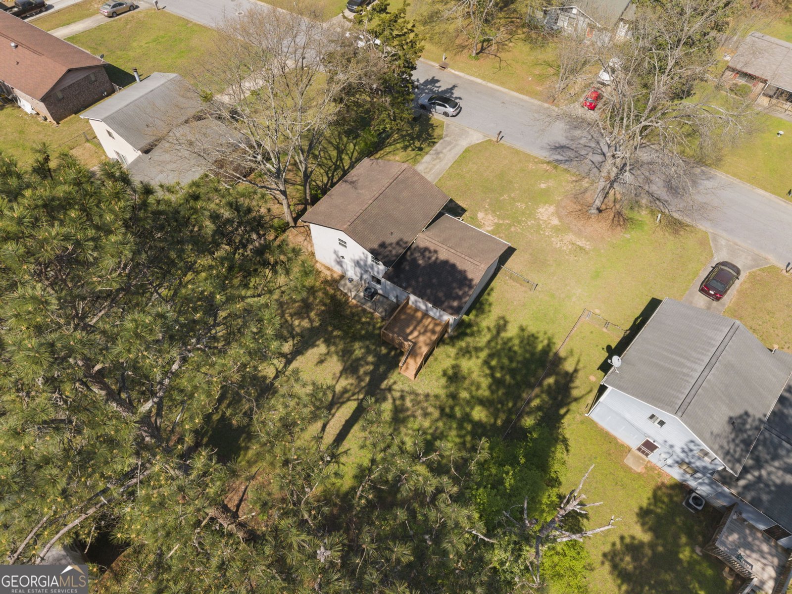 1685 Kinglet Road Jonesboro - Photo 32