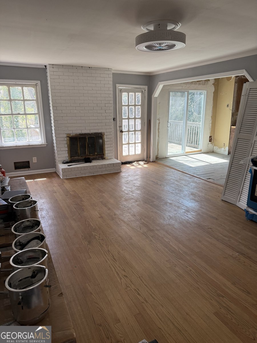 3669 Greentree Farms Drive Decatur - Photo 12