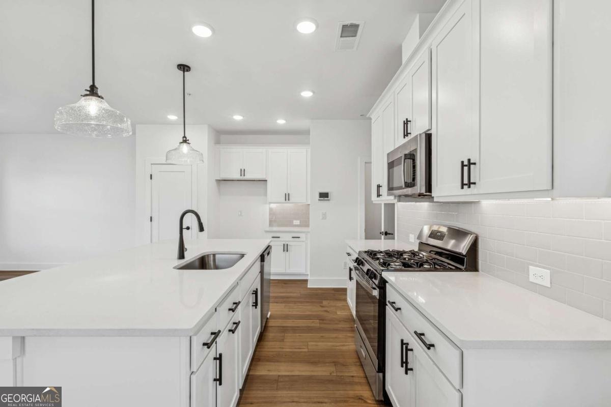 175 Redbud Road Canton - Photo 6